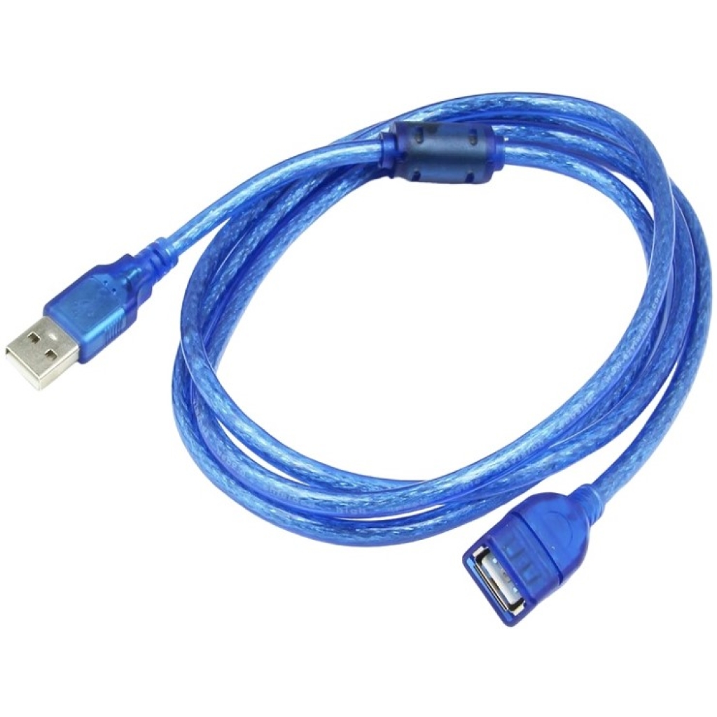 UniQue 3M Male To Female USB Extension Cable