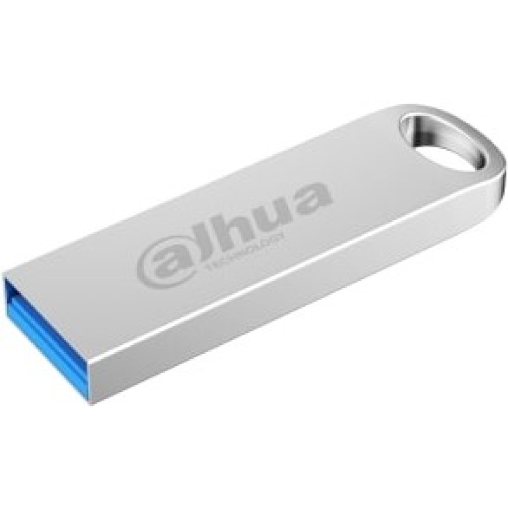 Dahua U106 USB 3.0 128GB Sliver Flash Drive