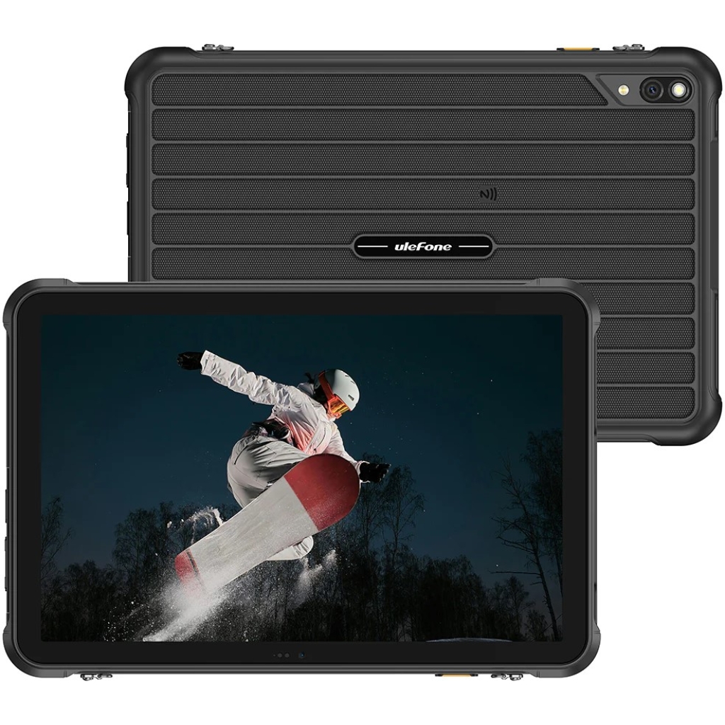 Ulefone RugKing Pad 2 Pro LTE Android 16 Tablet
