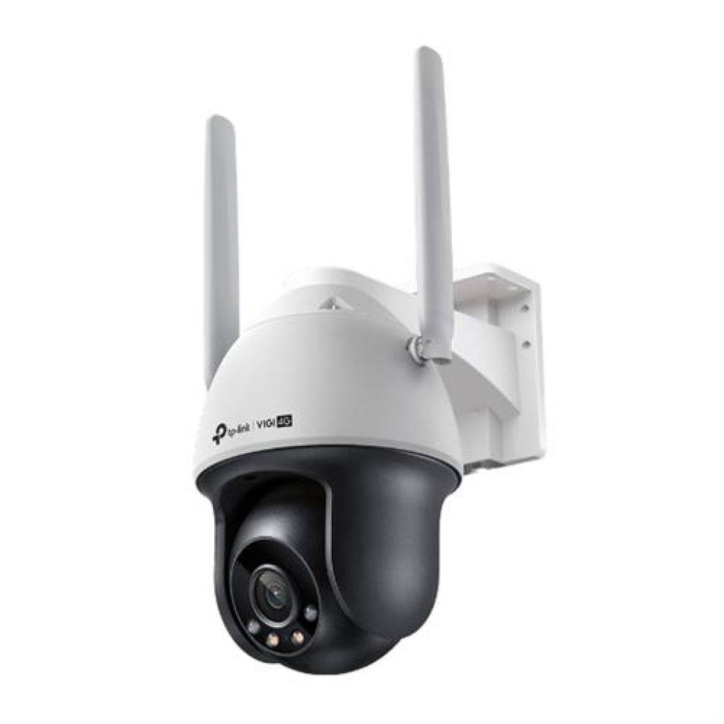 TP Link VIGI 4MP Outdoor Full-Colour