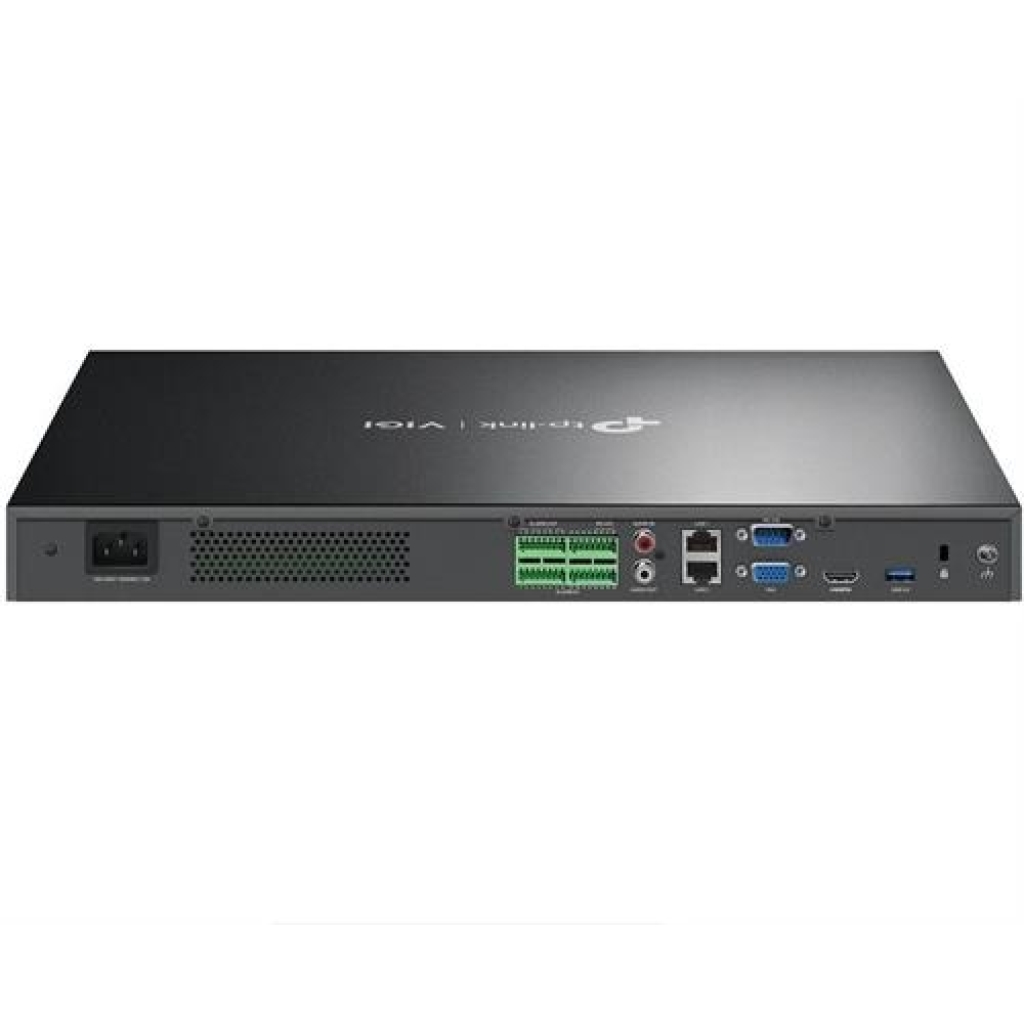 TP Link VIGI 32 Channel Network Video Recorder
