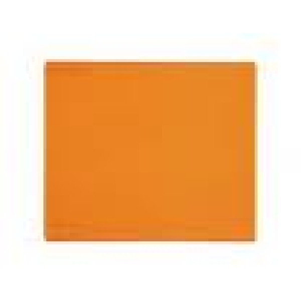 TJ Light Orange Mouse Pad