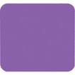 TJ Purple Mouse Pad TJ Purple Mouse Pad