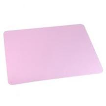 TJ Mouse Pad – Colour: Light Pink TJ Mouse Pad – Colour: Light Pink