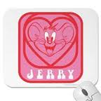 TJ Mouse Pad – Colour TJ Mouse Pad – Colour