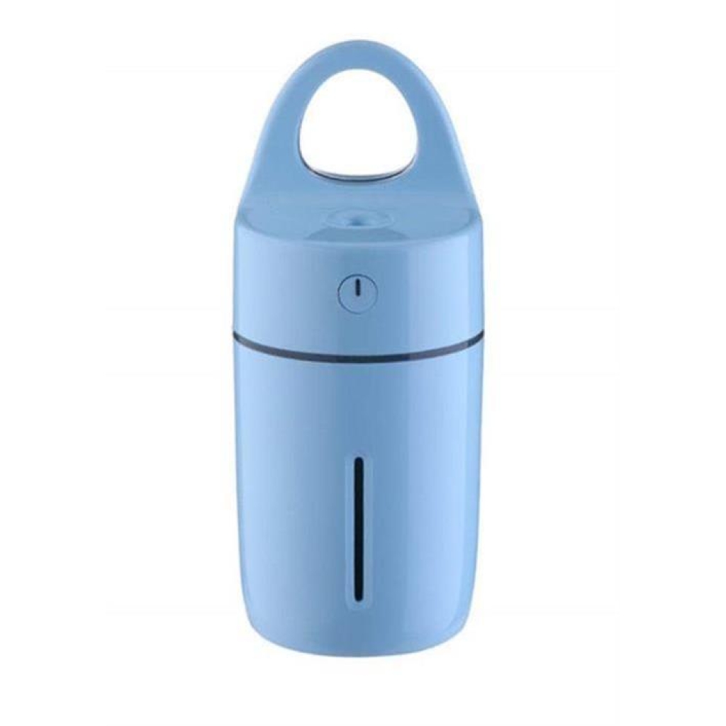 CaseyMagic Cup Shaped 175ml Multifunctional Portable USB
