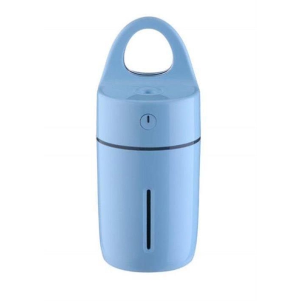 CaseyMagic Cup Shaped 175ml Multifunctional Portable USB