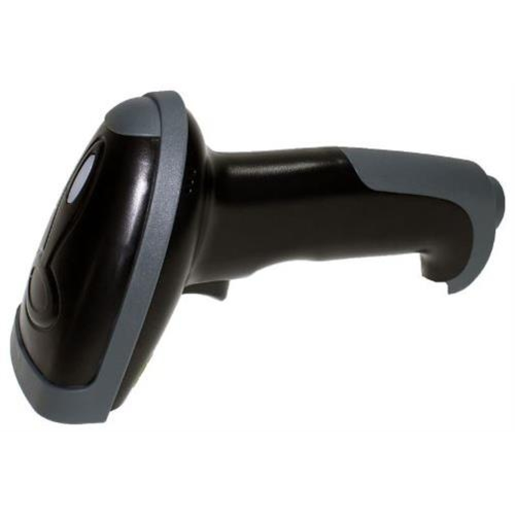 Postron Wired USB Handheld Laser 1D Barcode Scanner