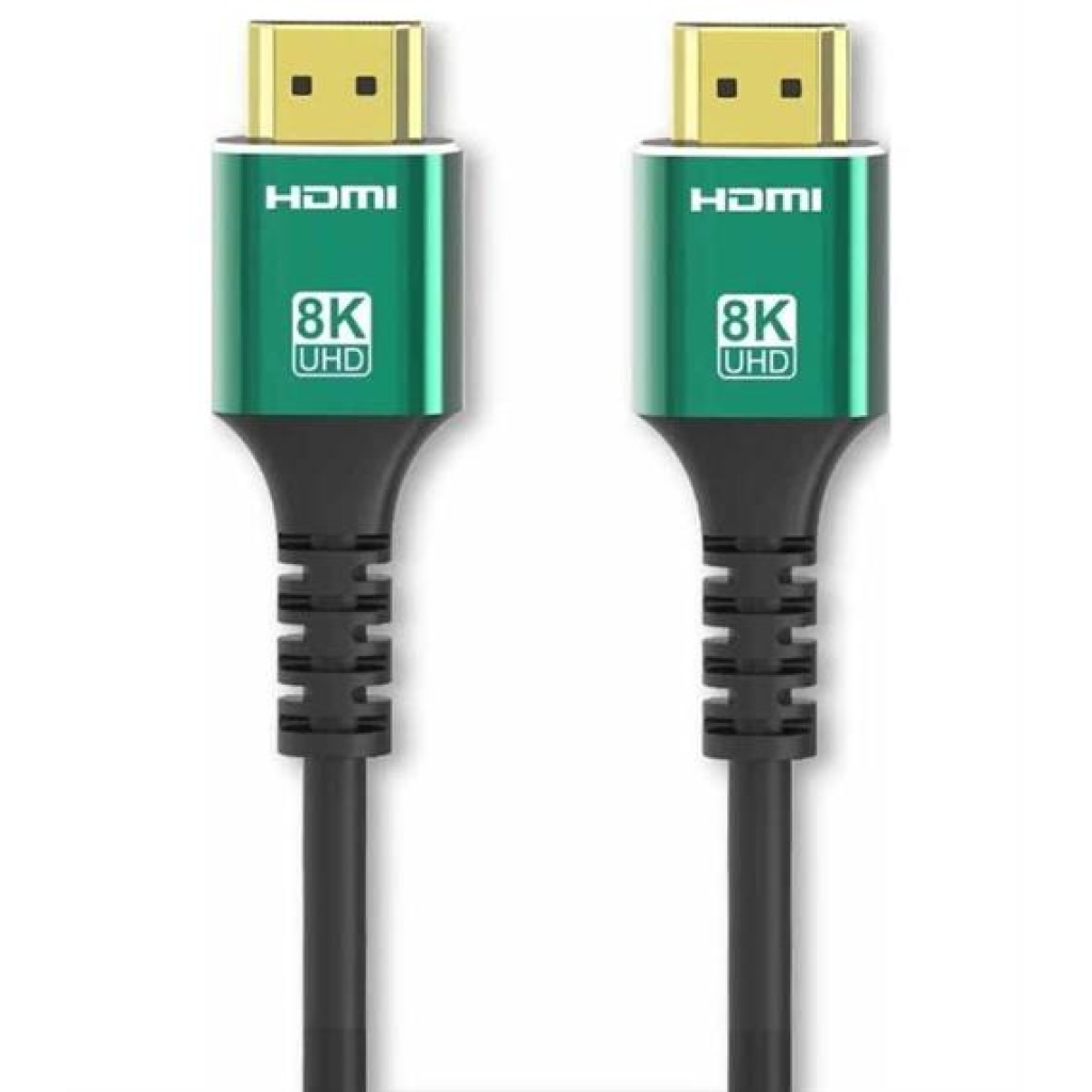 UniQue HDMI 2.1 8K 5M Cable