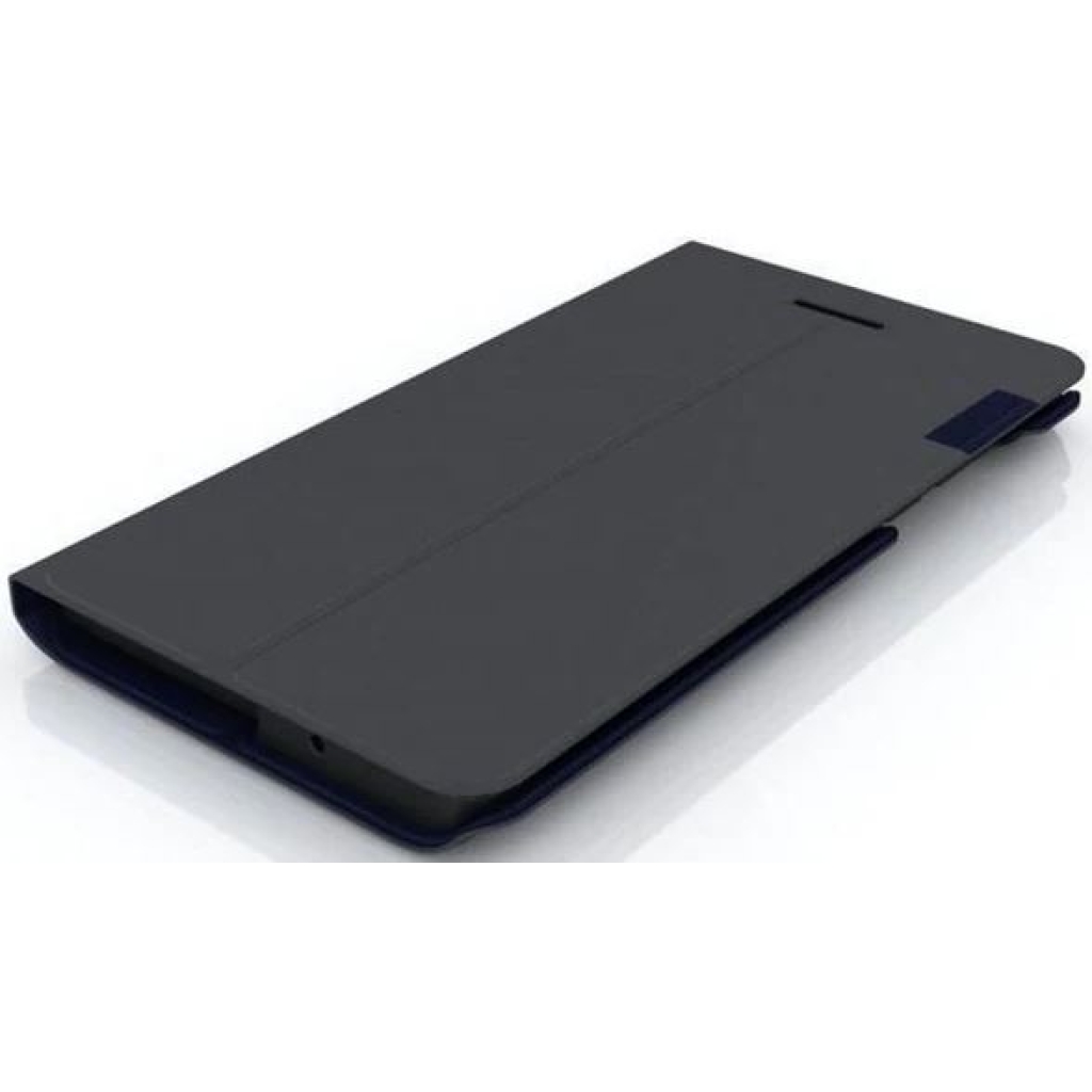 Lenovo Tab 7-inch Tablet Folio Cover Case Black