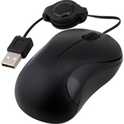 UniQue USB Wired Optical Mouse UniQue USB Wired Optical Mouse