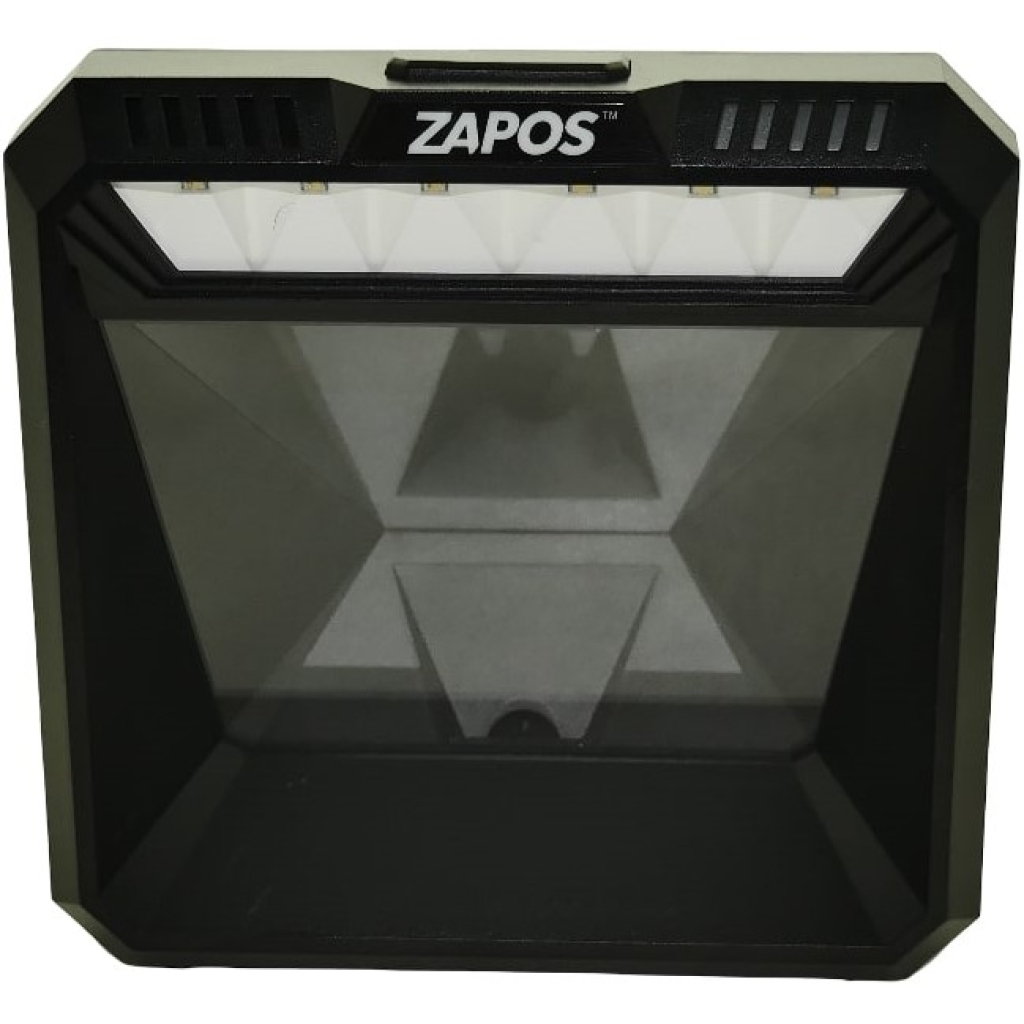 Postron 2D Mega Pixel Barcode Scanner