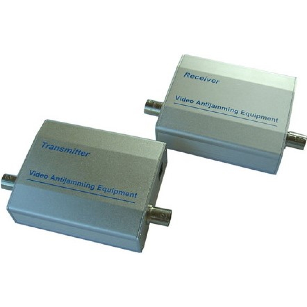Securnix Video Anti-Jamming Equipment, ,