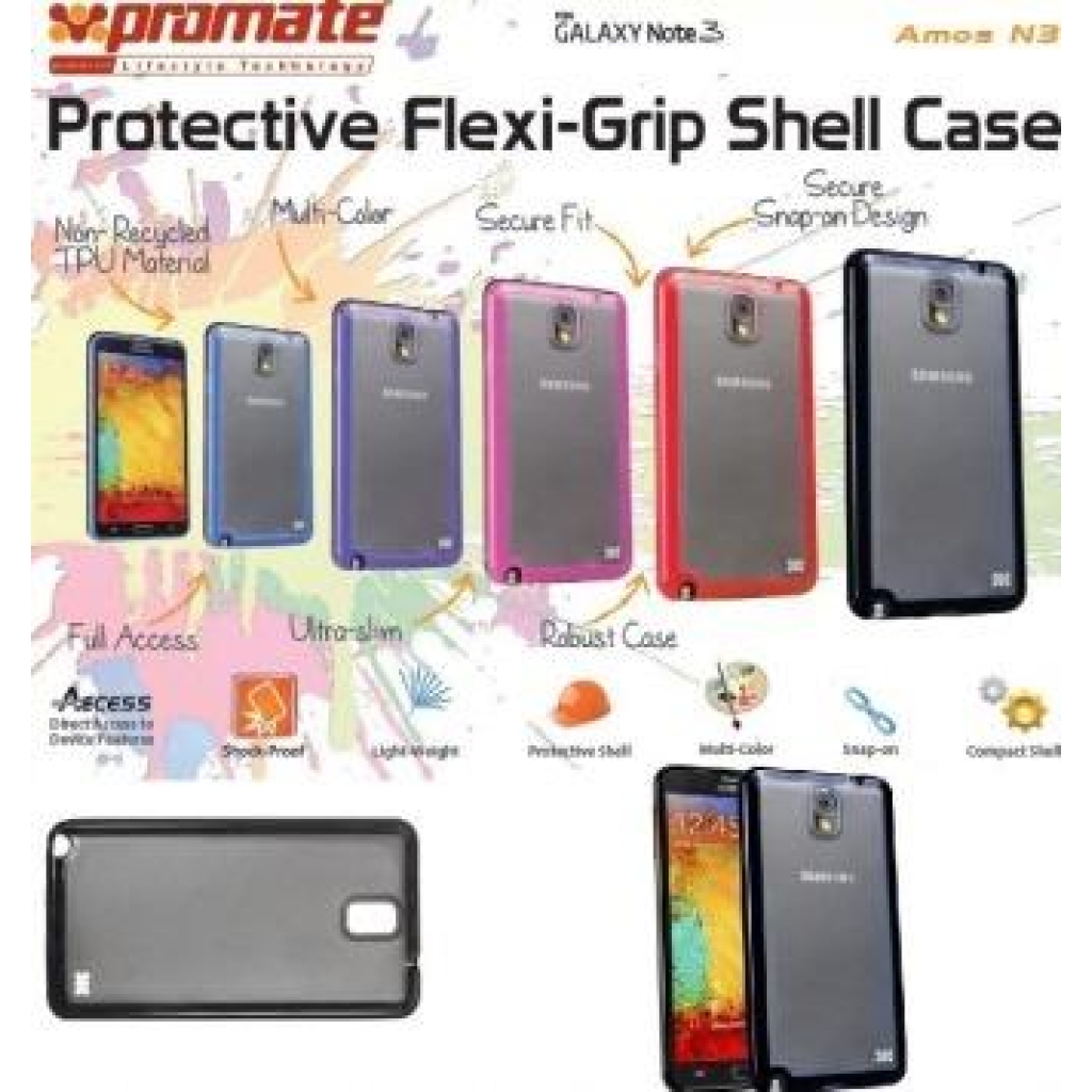 Promate Amos N3 Protective flexi