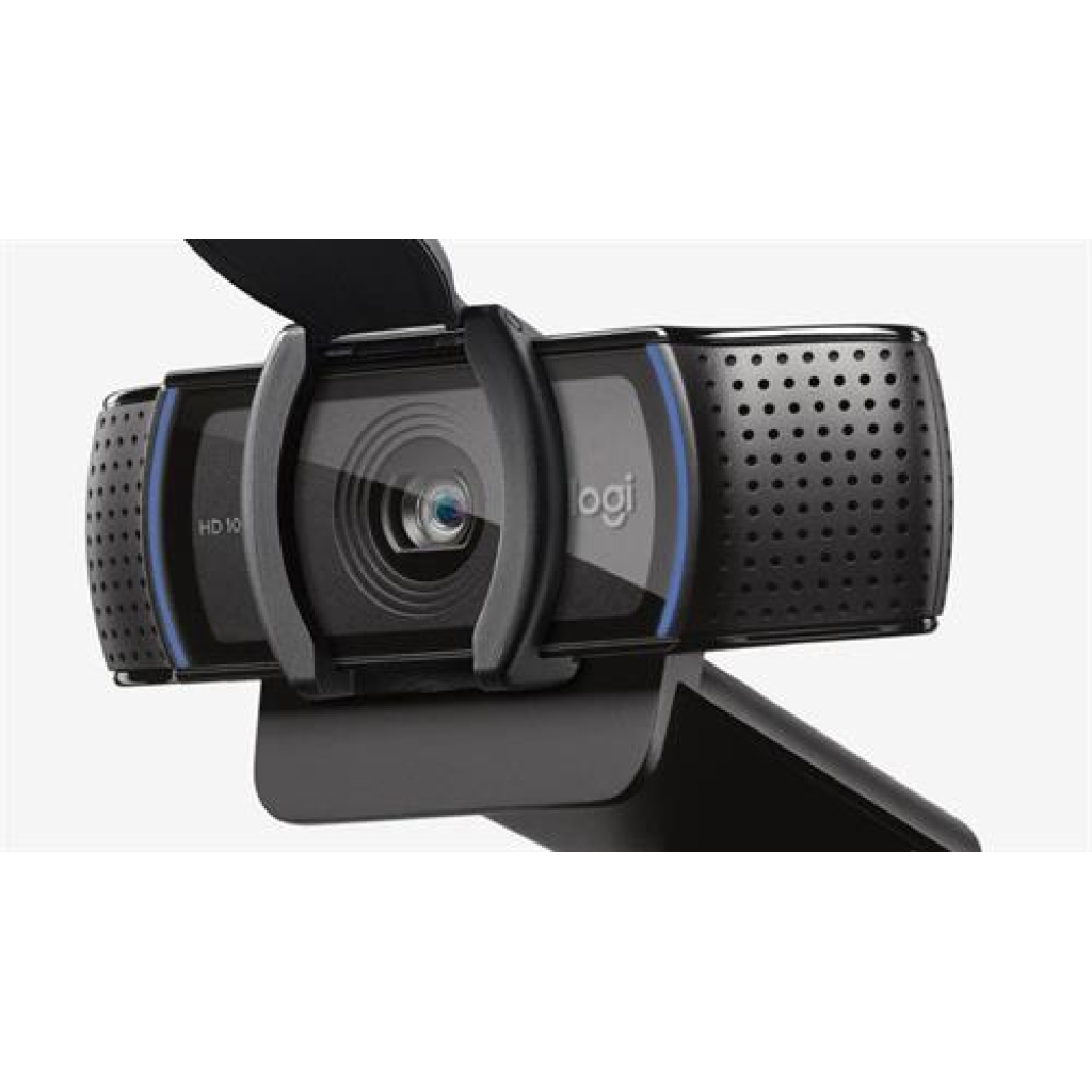 Logitech C920s PRO Full HD Webcam