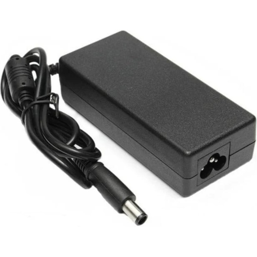 UniQue Generic Replacement Big Barrel Pin Dell Laptop Charger