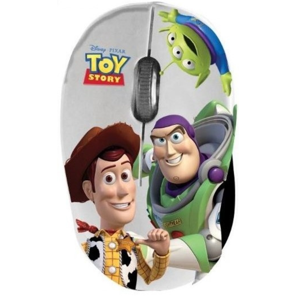 Disney Toy Story Mini Optical USB Mouse