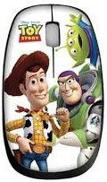 Disney WhiteToy Story Optical USB Mouse Disney WhiteToy Story Optical USB Mouse