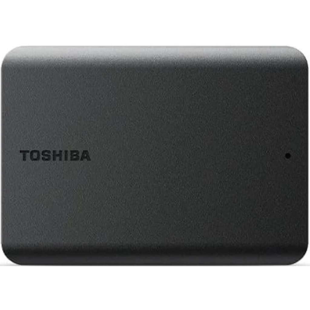 Toshiba 2.5 Inch 4TB External Hard Drive Disk