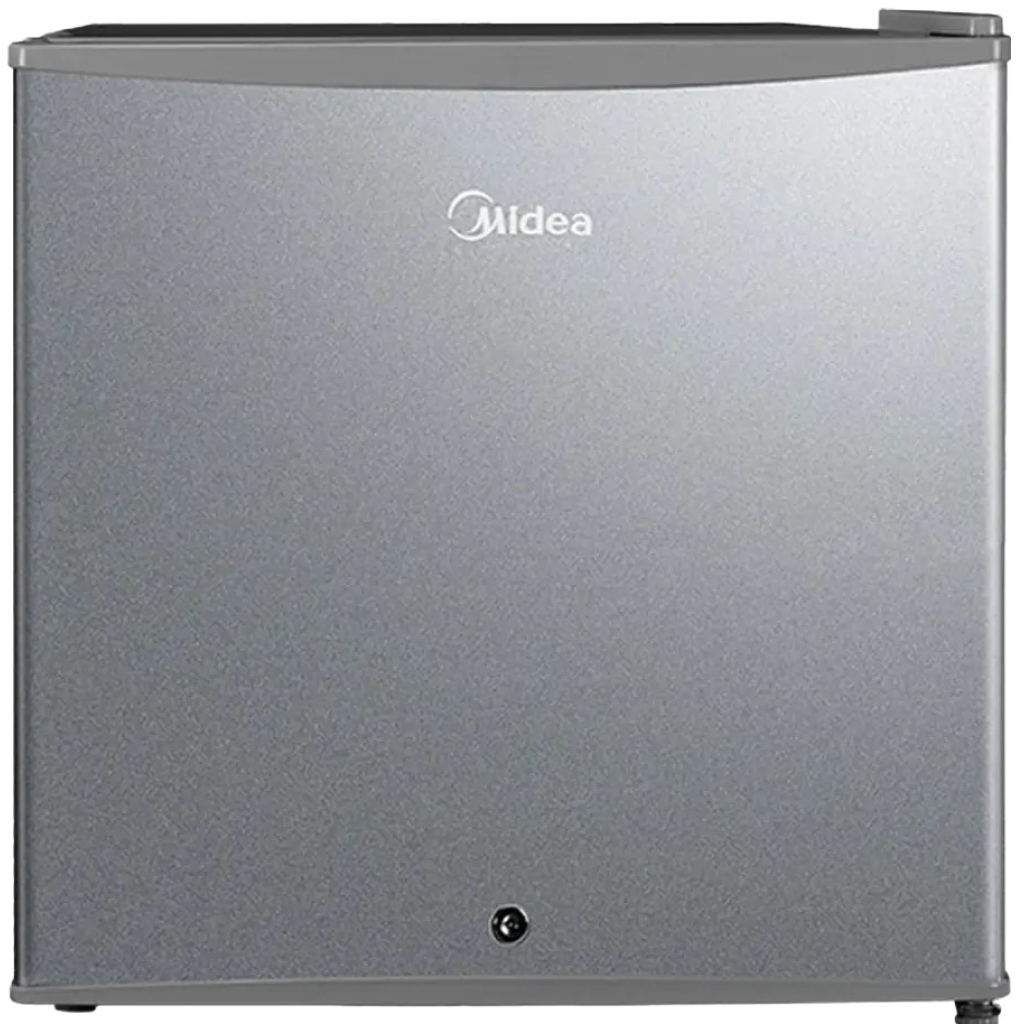Midea 43 Litres Single Door Bar Fridge with Lock