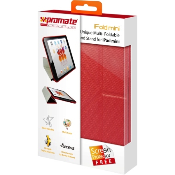 Promate iFold mini-UniQue Multi-Foldable Cover