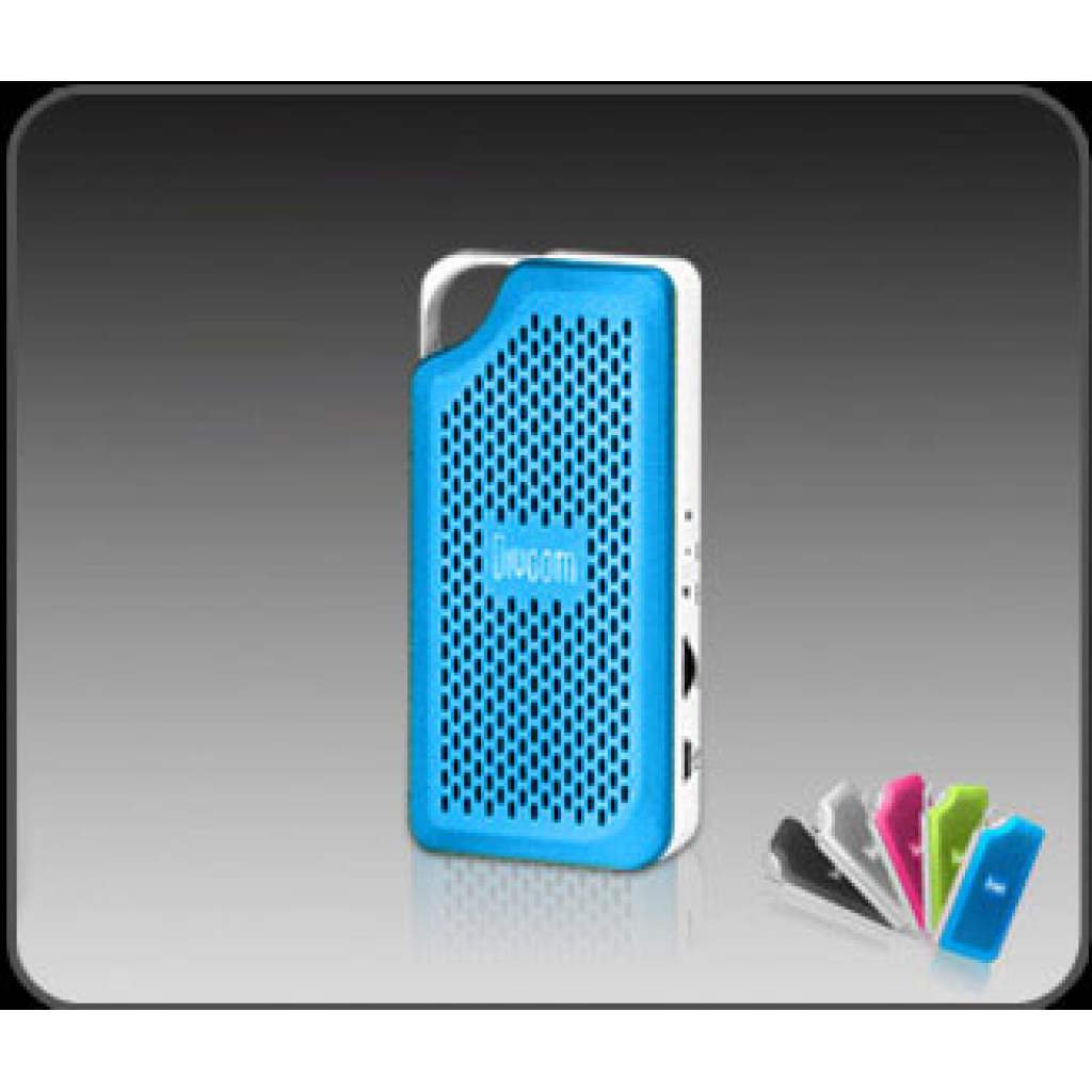 Divoom iTour 30 lightweight speaker system