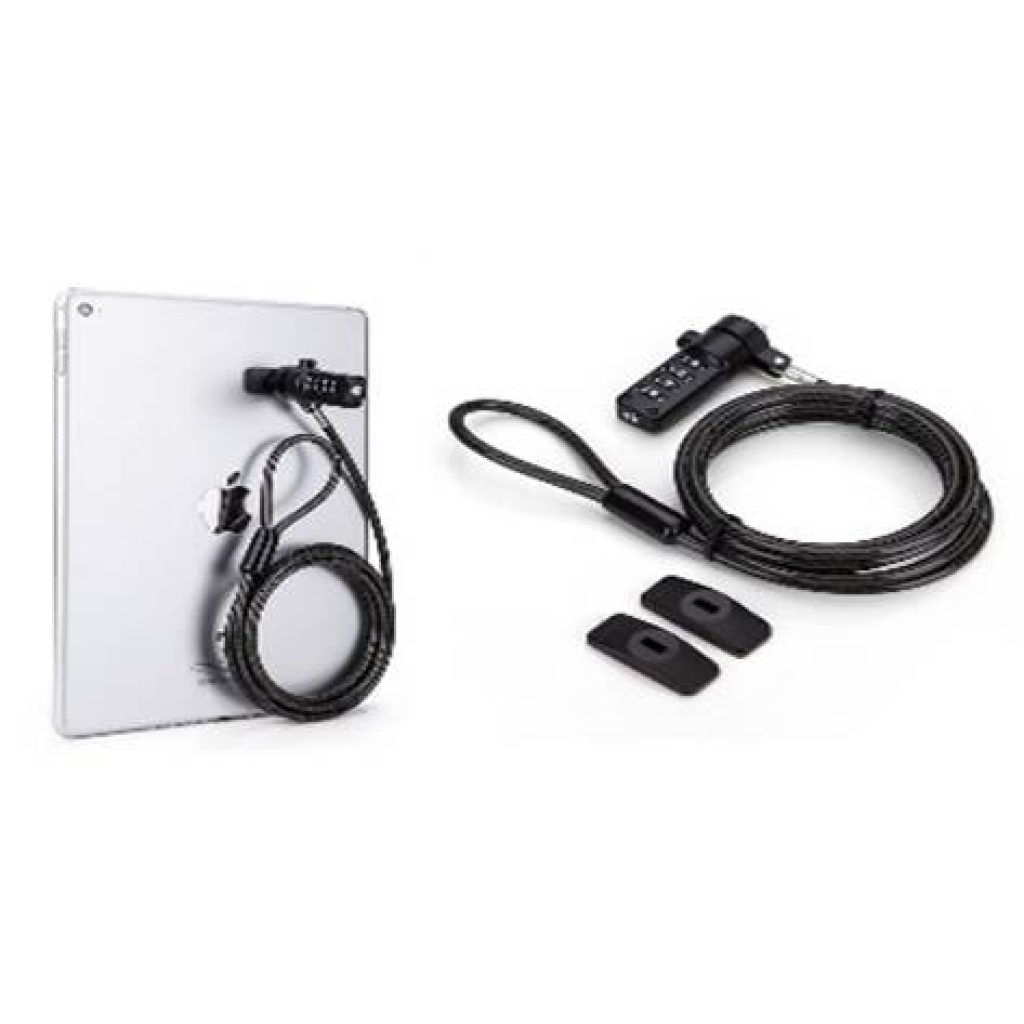 Legion Slot Adaptor Kit with Black Slot Anchor And Adhesive