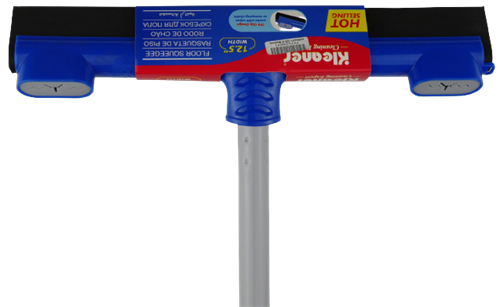 Kleaner Professional EVA Foam Water Squeegee for Floors and Walls Kleaner Professional EVA Foam Water Squeegee for Floors and Walls