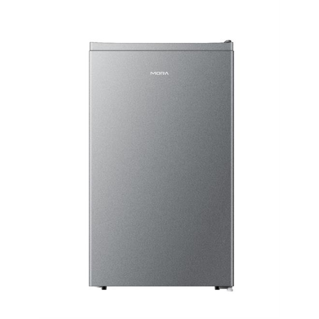 Hisense Mora 90 Litre Titanium Silver Bar Fridge