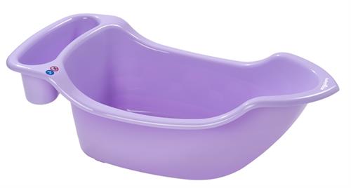 Babymoov Boat Bathtub - Purple Babymoov Boat Bathtub - Purple