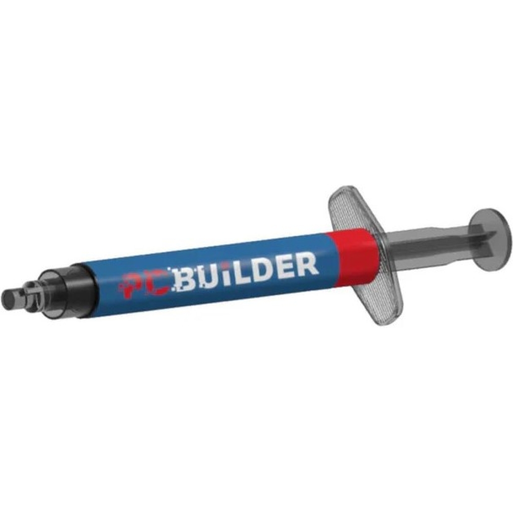 PC Builder 2 Gram Thermal Paste