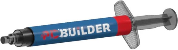 PC Builder 2 Gram Thermal Paste PC Builder 2 Gram Thermal Paste