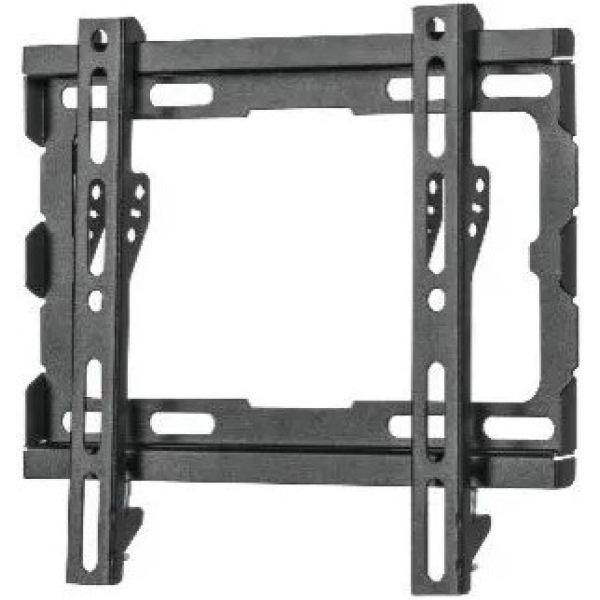 Volkano Steel 19 to 55 inch Universal Flat & Curved TV Wall Mount