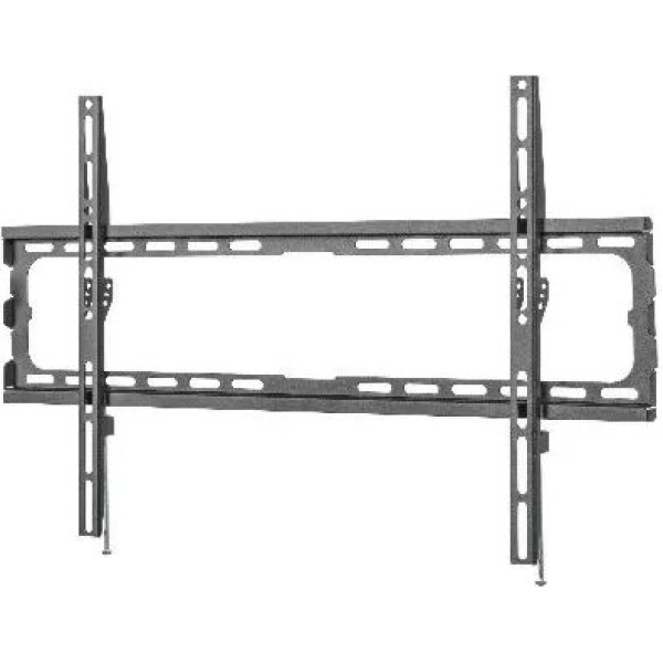 Volkano Steel Series 37 To 86 Inch Universal Flat and Curved TV Wall Mount
