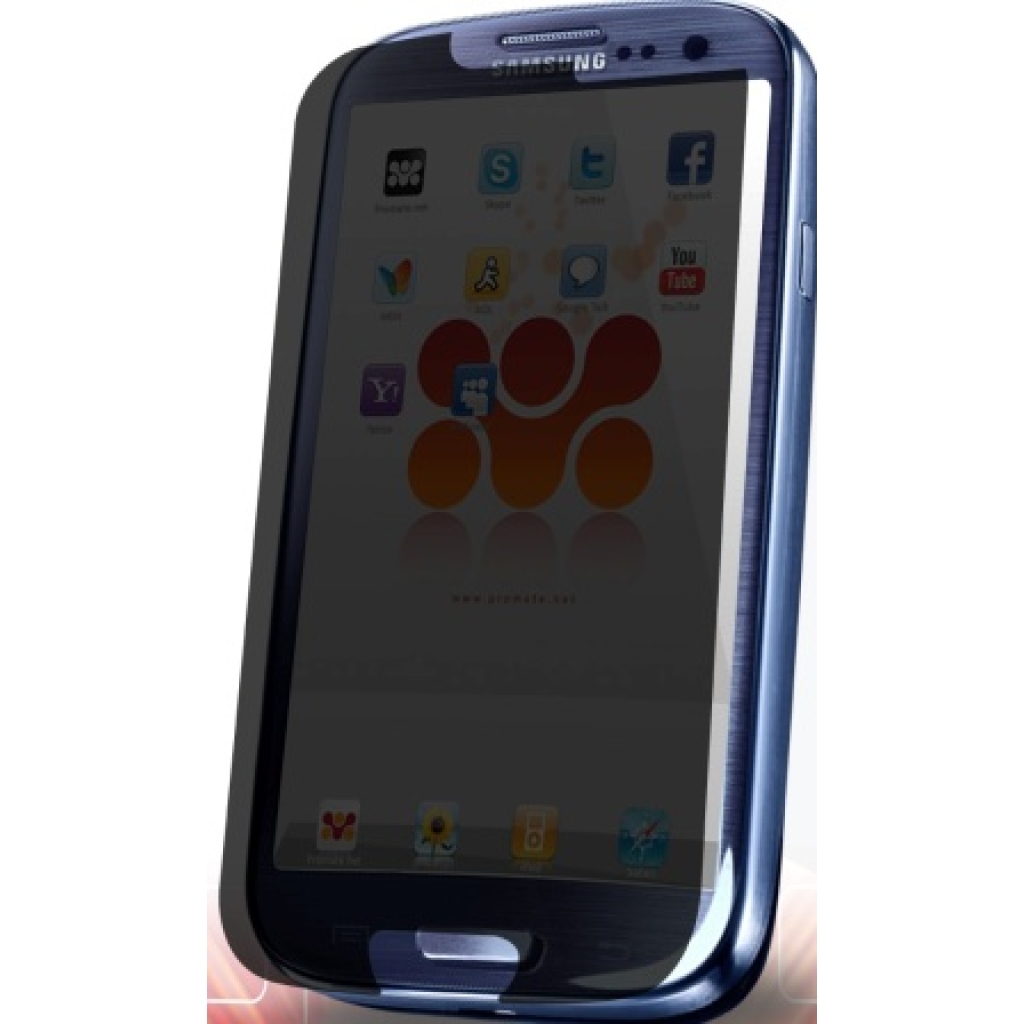 Promate privMate.S3 Samsung Galaxy S3 High