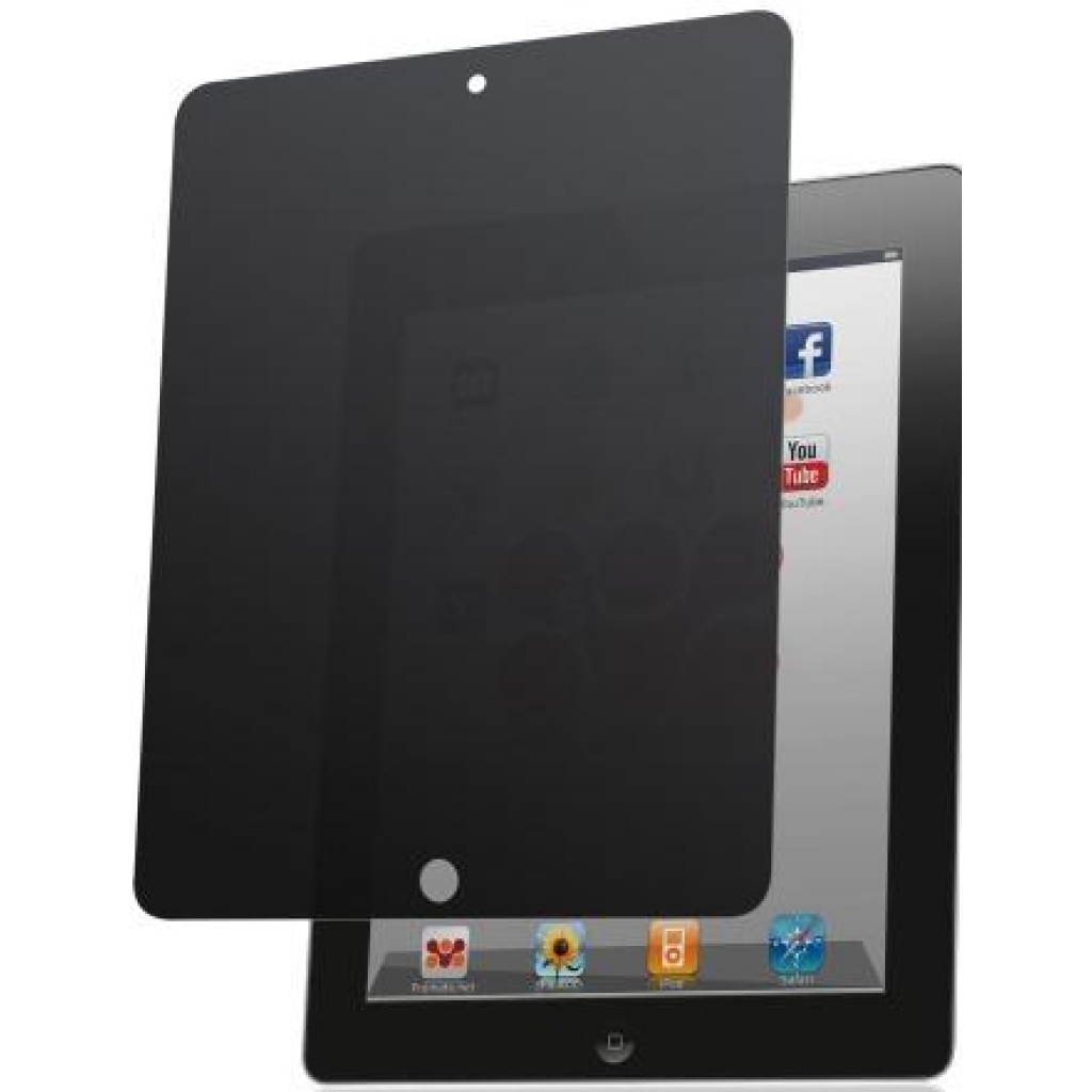 Promate privMate.iPromate Premium Privacy Screen Protector