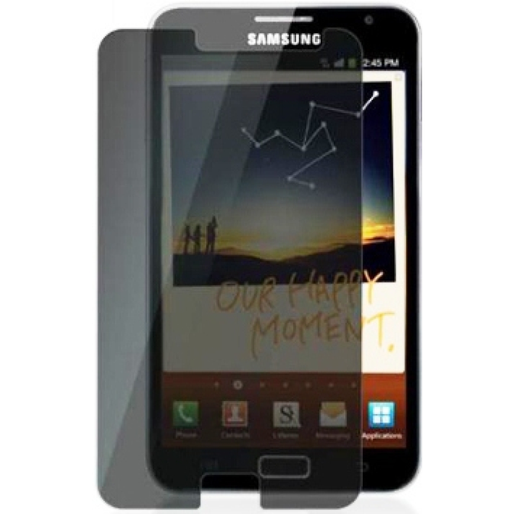 Promate privMate.SGN Samsung Galaxy Note High screen