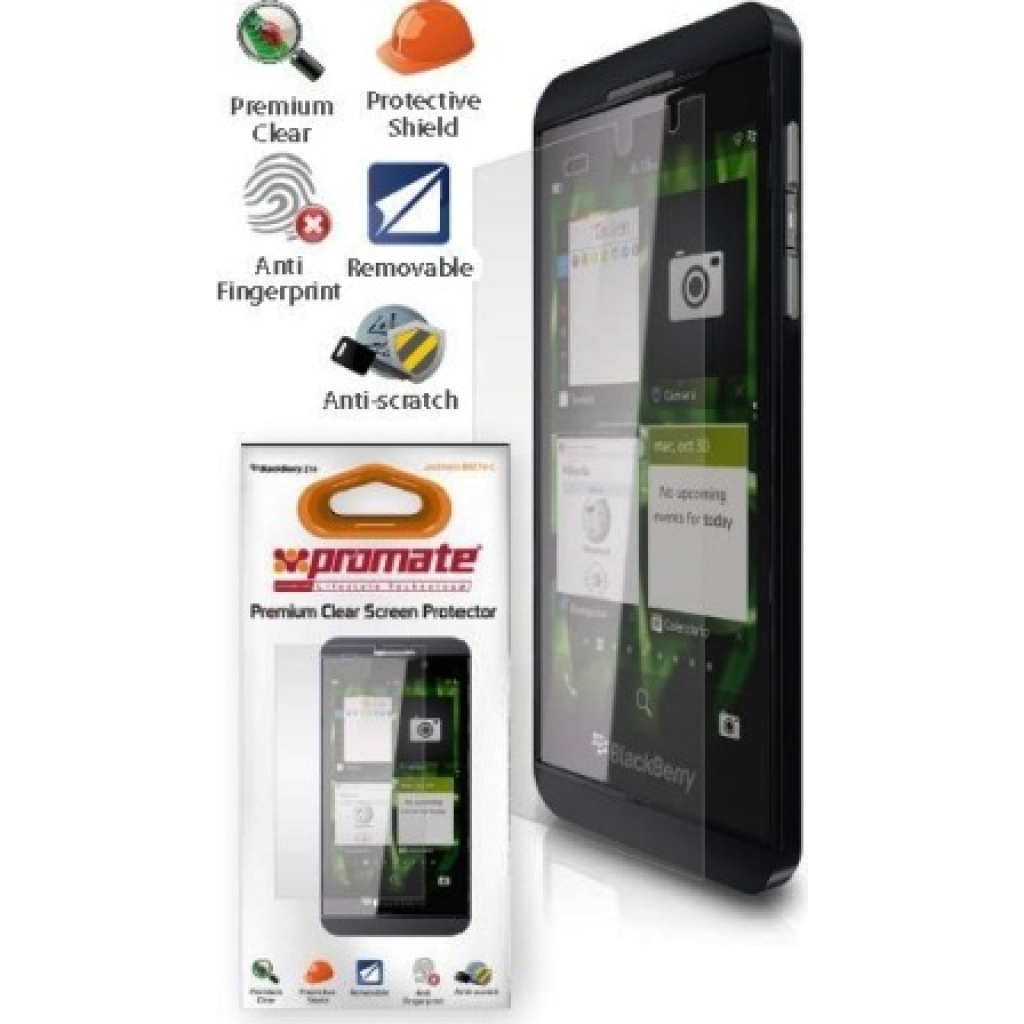 Promate proShield.BBZ10-C BlackBerry Z 10
