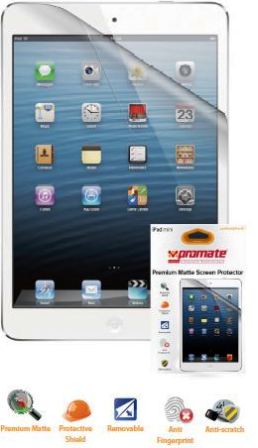Promate Proshield.IPromate -M Premium Matte Promate Proshield.IPromate -M Premium Matte