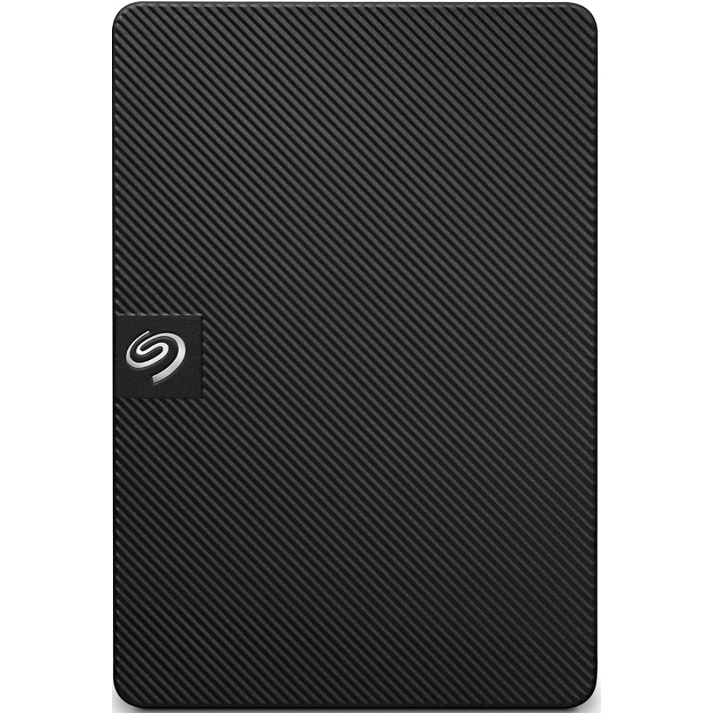 Seagate Expansion 2.5 Inch 4TB Portable Hard Drive