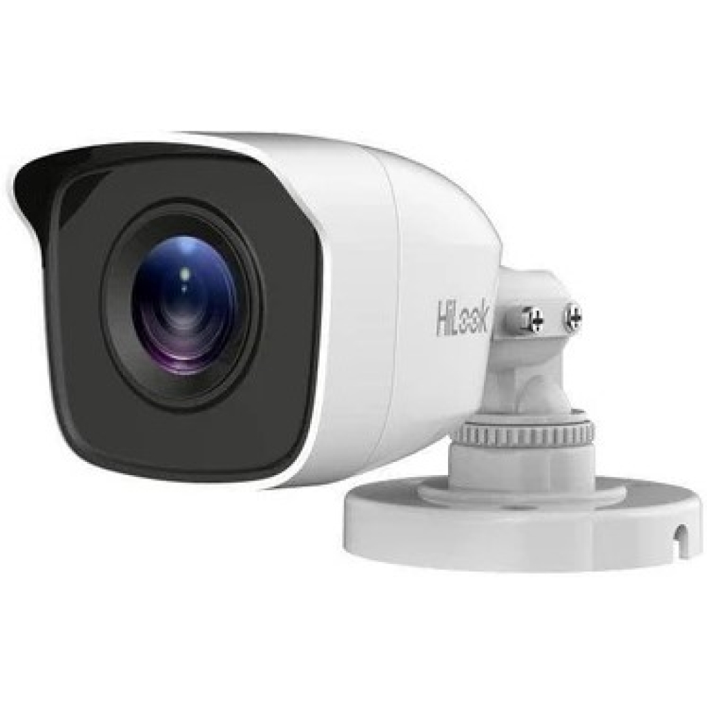 Hikvision HiLook 2MP IR Fixed Mini Bullet Camera