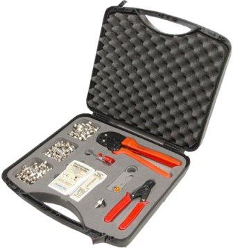 Goldtool 37 Piece Universal LAN Goldtool 37 Piece Universal LAN