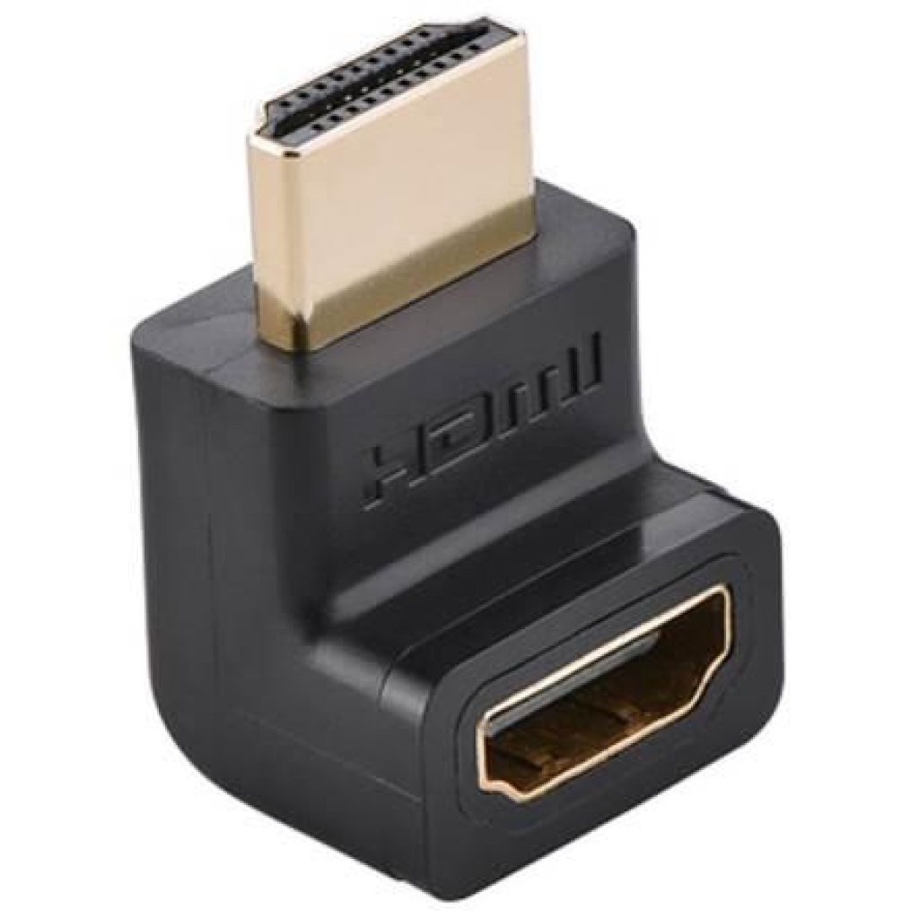 uGreen 20110 HDMI Male To Female Adapter