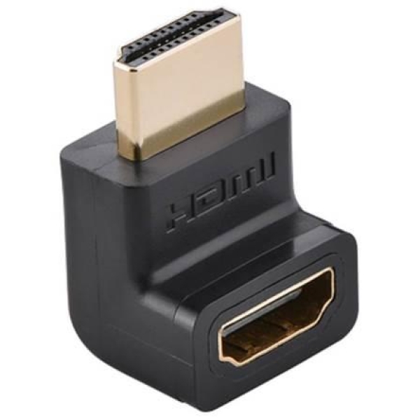 uGreen 20110 HDMI Male To Female Adapter
