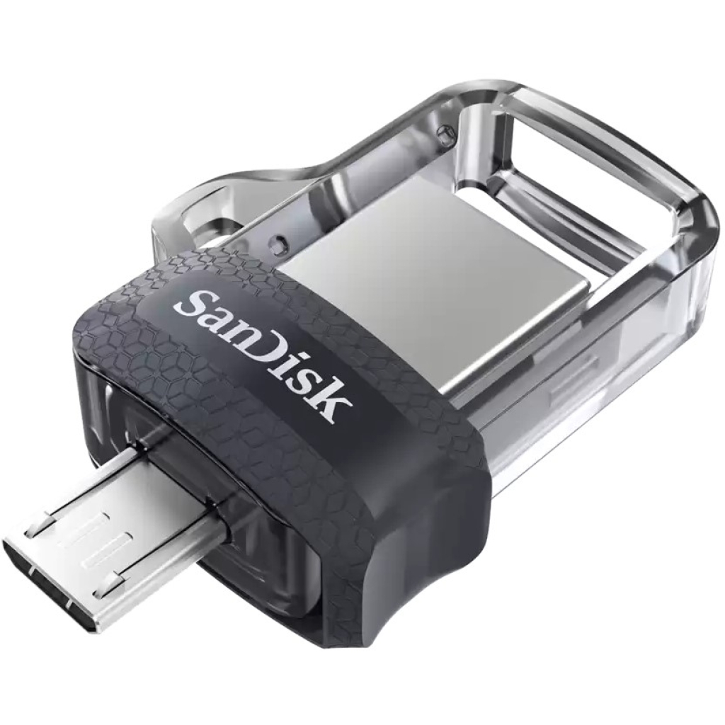Sandisk Ultra Dual Drive 128GB USB 3.0