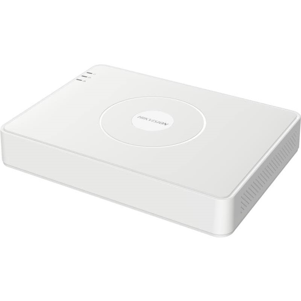 Hikvision 7100 Series 16-ch 720p Mini DVR