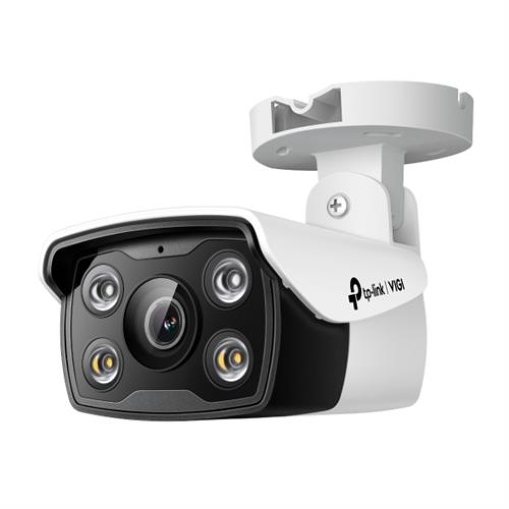 TP Link VIGI-C340 2.8mm 4MP Outdoor Network Camera