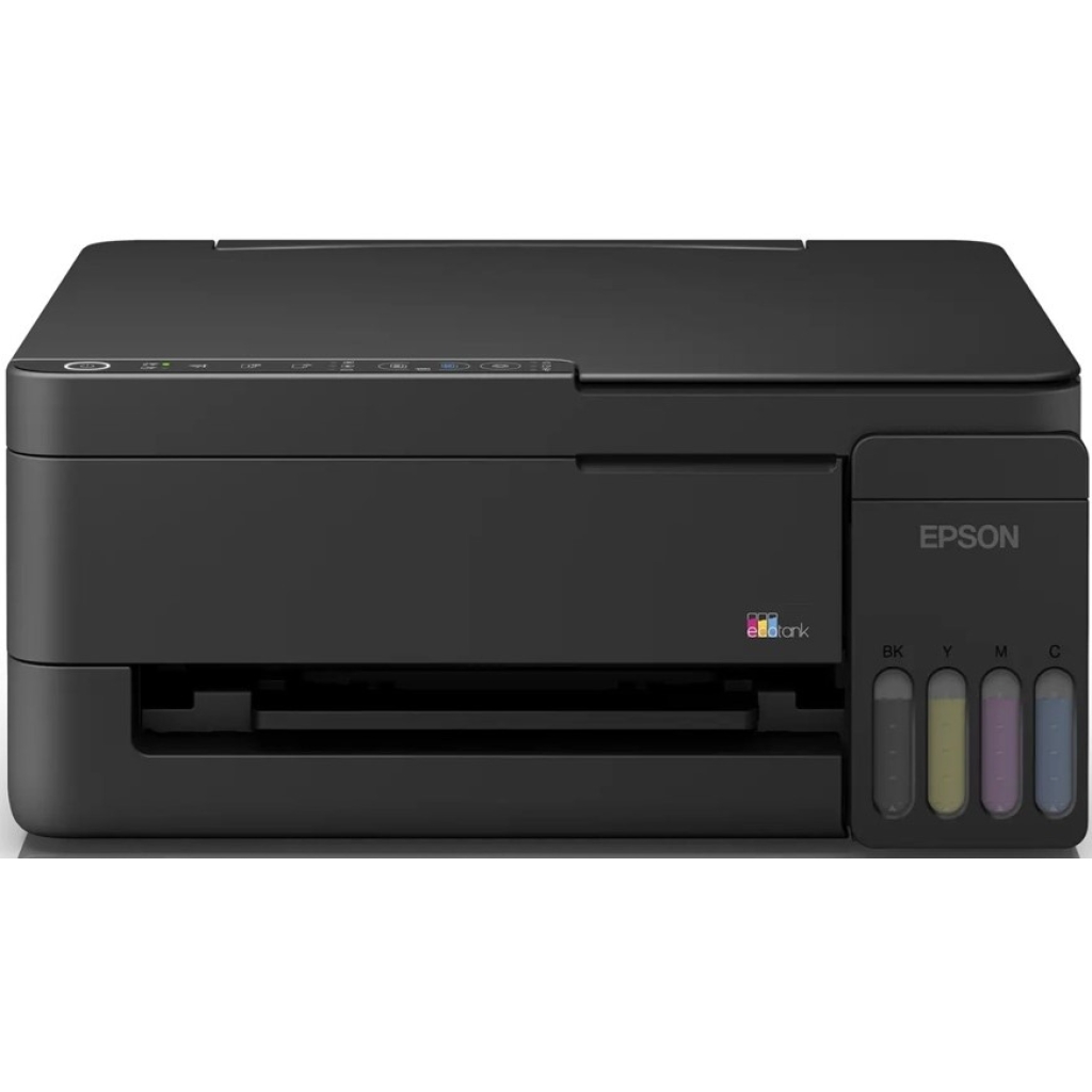 Epson EcoTank Home L3351 A4 Multifunctional Inkjet Printer