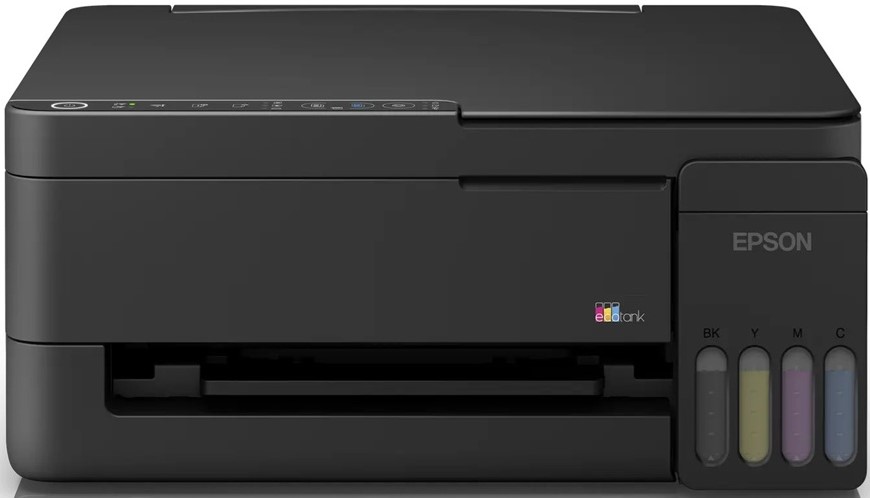 Epson EcoTank Home L3351 A4 Multifunctional Inkjet Printer Epson EcoTank Home L3351 A4 Multifunctional Inkjet Printer