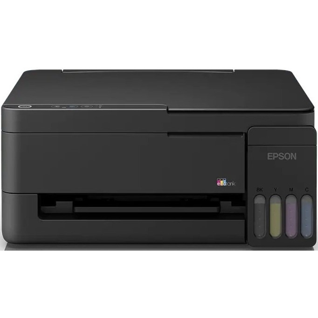 Epson EcoTank Home L3310 A4 Multifunction Inkjet Printer